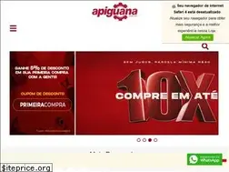 Sites similar to apiguana.com.br