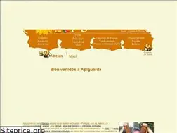 Sites similar to apiguarda.es