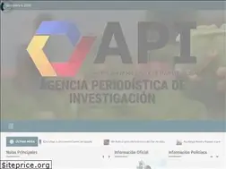 Sites similar to apiguerrero.net