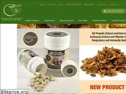Sites similar to apihealth.com