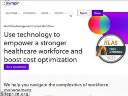 Sites similar to apihealthcare.com