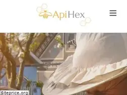 Sites similar to apihex.ca