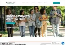 Sites similar to apiit.lk