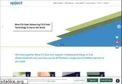 Sites similar to apiject.com
