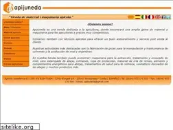 Sites similar to apijuneda.com