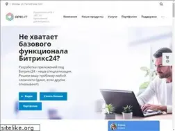 Sites similar to apik-it.ru