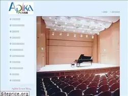 Sites similar to apika.net