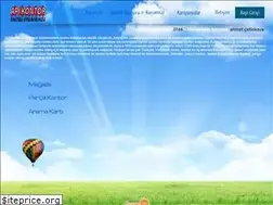 Sites similar to apikontor.com