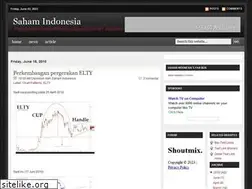 Sites similar to apikorek09.blogspot.com