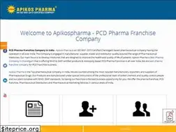 Sites similar to apikospharma.com