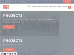 Sites similar to apil-online.com