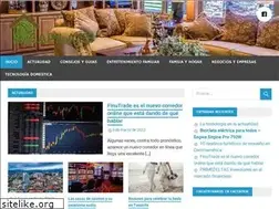Sites similar to apila.es