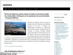 Sites similar to apilados.com