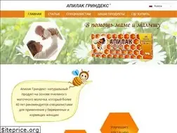 Sites similar to apilak.eu