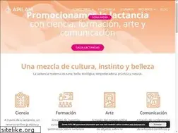 Sites similar to apilam.org