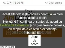 Sites similar to apiland.ro