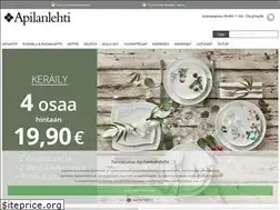 Sites similar to apilanlehti.fi