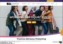 Sites similar to apilegaloutreach.org