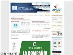 Sites similar to apilet.es