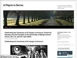 Sites similar to apilgriminnarnia.com