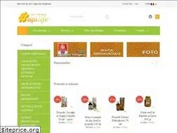 Sites similar to apilife.ro