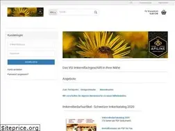 Sites similar to apiline.ch
