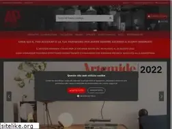 Sites similar to apilluminazione.com