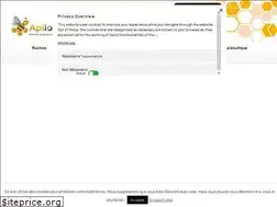 Sites similar to apilorraine.fr