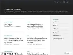 Sites similar to apiltamang.wordpress.com