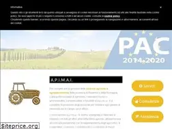 Sites similar to apimai-ra.it