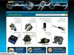 Sites similar to apimarine.com