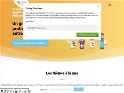 Sites similar to apimed-pl.org