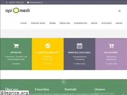 Sites similar to apimedi.ch