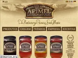 Sites similar to apimel.pt
