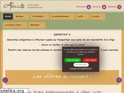 Sites similar to apimiel.fr