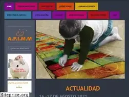 Sites similar to apimm.org