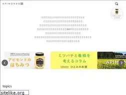 Sites similar to apimondo.com