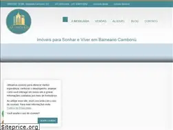 Sites similar to apimoveisbc.com.br