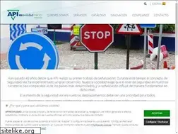Sites similar to apimovilidad.es