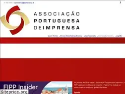 Sites similar to apimprensa.pt