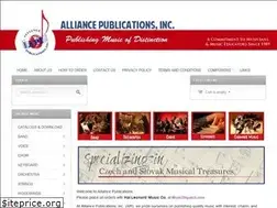 Sites similar to apimusic.org