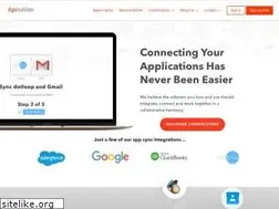Sites similar to apination.com