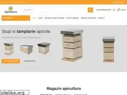 Sites similar to apinatura.ro