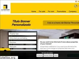 Sites similar to apinavarro.com