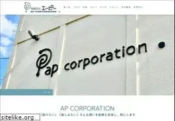 Sites similar to apinc.info