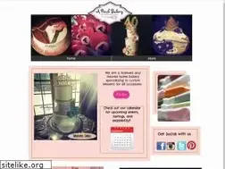 Sites similar to apinchbakery.com