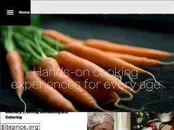 Sites similar to apinchofsalt.com
