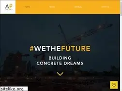 Sites similar to apincorp.com
