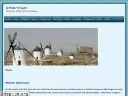 Sites similar to apinderinspain.com