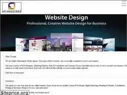 Sites similar to apindustriesnow.com